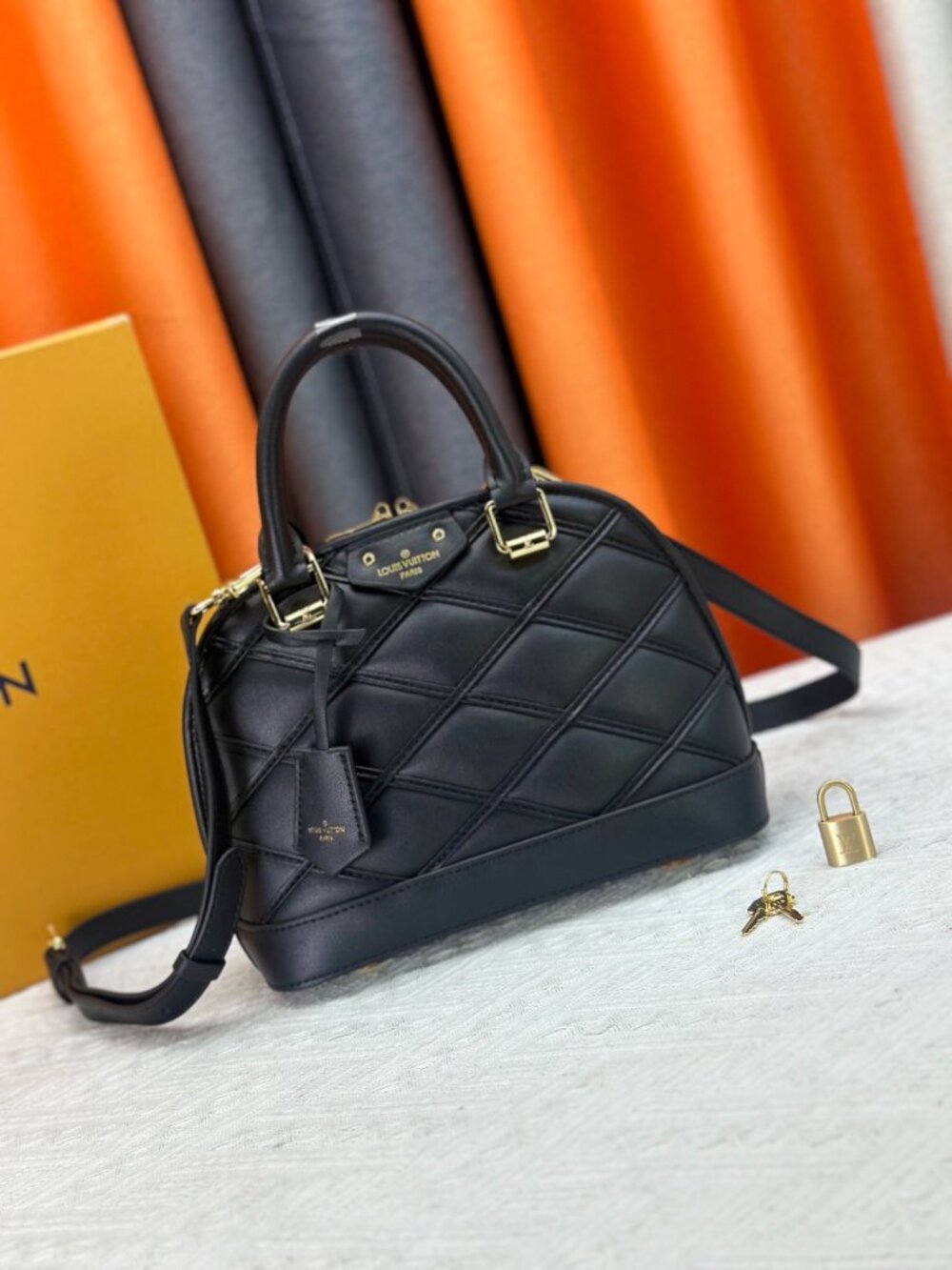 NWT - Louis Vuitton Authentic Bags